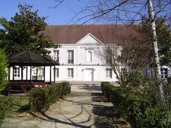 Isolation Par l’Extérieur Isolation par l'extérieur Lognes