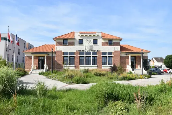 Isolation Par l’Extérieur Isolation par l'extérieur Longueau