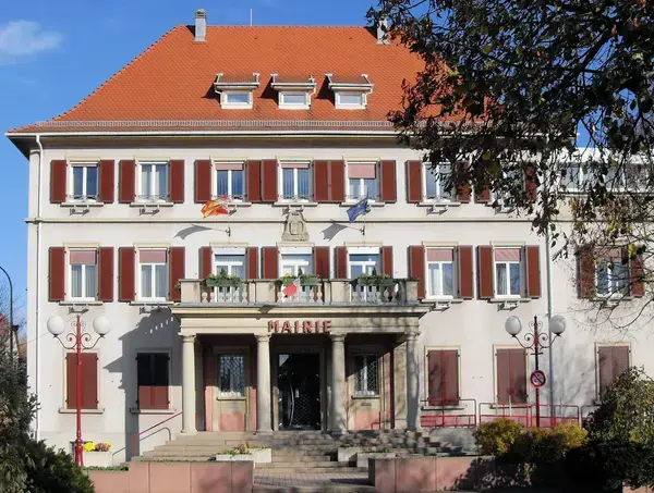 Isolation Par l’Extérieur Isolation par l'extérieur Lutterbach