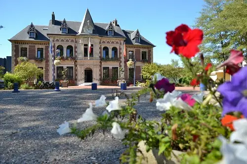 Isolation Par l’Extérieur Isolation par l'extérieur Malaunay