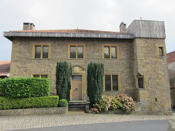 Isolation Par l’Extérieur Isolation par l'extérieur Marange-Silvange