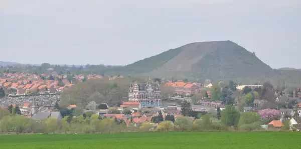Isolation Par l’Extérieur Isolation par l'extérieur Marles-les-Mines