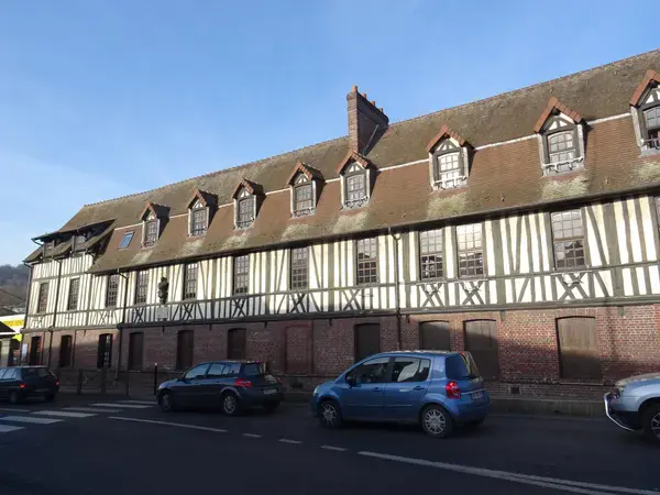 Isolation Par l’Extérieur Isolation par l'extérieur Maromme