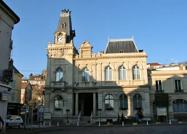 Isolation Par l’Extérieur Isolation par l'extérieur Meulan-en-Yvelines