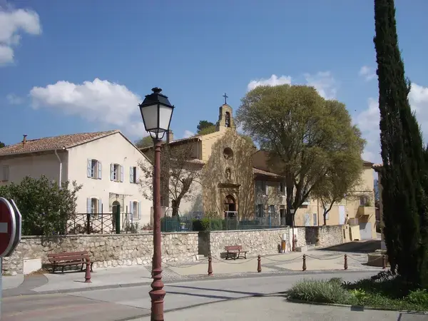 Isolation Par l’Extérieur Isolation par l'extérieur Meyreuil