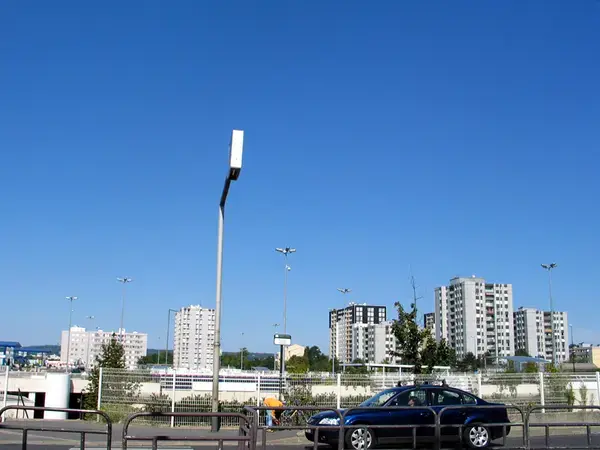 Isolation Par l’Extérieur Isolation par l'extérieur Montigny-lès-Cormeilles