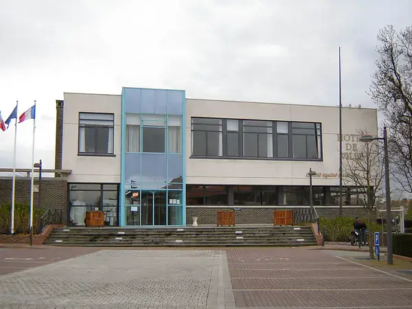 Isolation Par l’Extérieur Isolation par l'extérieur Neuville-en-Ferrain