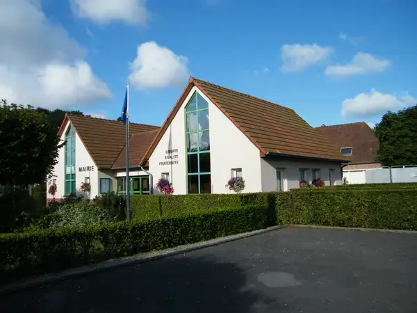 Isolation Par l’Extérieur Isolation par l'extérieur Petit-Caux