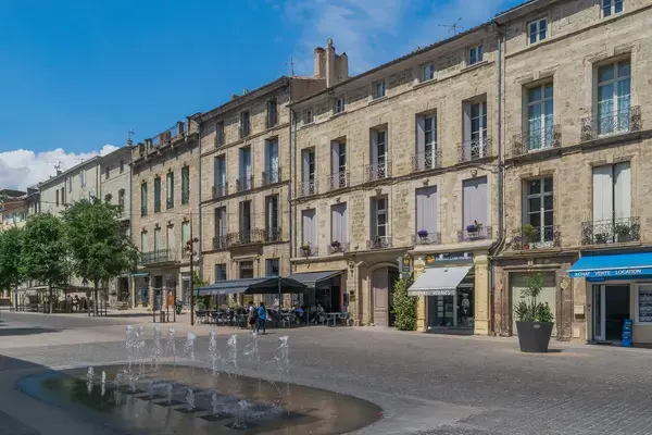 Isolation Par l’Extérieur Isolation par l'extérieur Pézenas