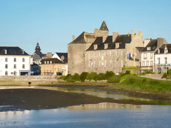Isolation Par l’Extérieur Isolation par l'extérieur Pont-l'Abbé