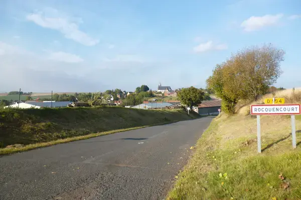 Isolation Par l’Extérieur Isolation par l'extérieur Rocquencourt