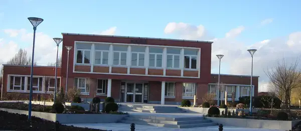 Isolation Par l’Extérieur Isolation par l'extérieur Roost-Warendin