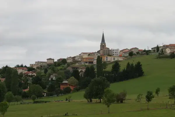 Isolation Par l’Extérieur Isolation par l'extérieur Saint-Christo-en-Jarez
