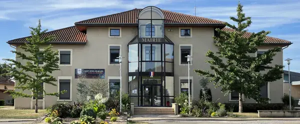 Isolation Par l’Extérieur Isolation par l'extérieur Saint-Denis-lès-Bourg