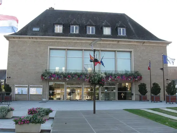 Isolation Par l’Extérieur Isolation par l'extérieur Saint-Hilaire-du-Harcouët