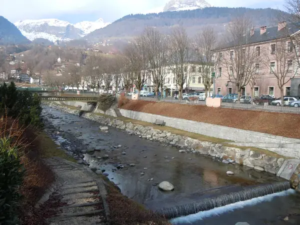 Isolation Par l’Extérieur Isolation par l'extérieur Sallanches