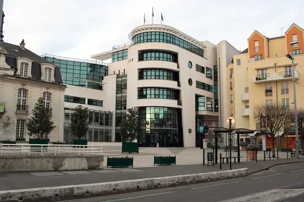 Isolation Par l’Extérieur Isolation par l'extérieur Sannois