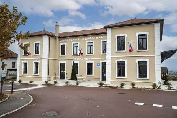 Isolation Par l’Extérieur Isolation par l'extérieur Satolas-et-Bonce