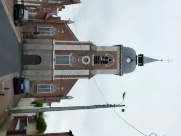 Isolation Par l’Extérieur Isolation par l'extérieur Sin-le-Noble