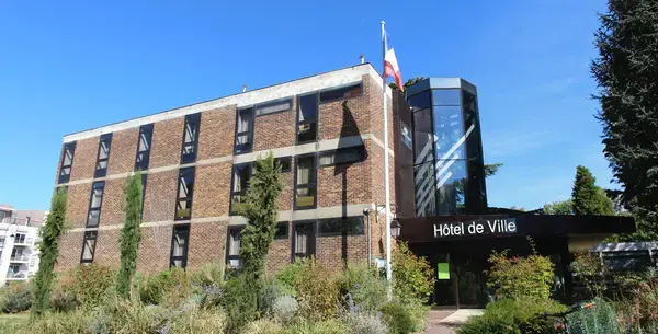 Isolation Par l’Extérieur Isolation par l'extérieur Sucy-en-Brie