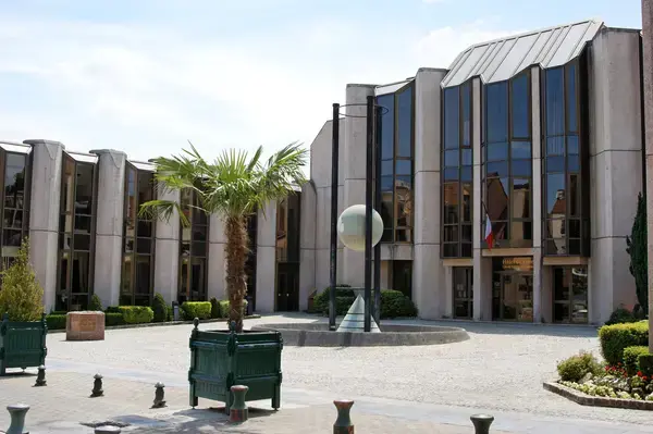 Isolation Par l’Extérieur Isolation par l'extérieur Thiais