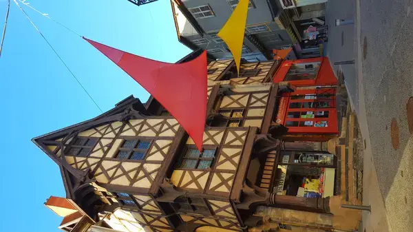 Isolation Par l’Extérieur Isolation par l'extérieur Thiers