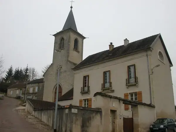 Isolation Par l’Extérieur Isolation par l'extérieur Val-Suzon