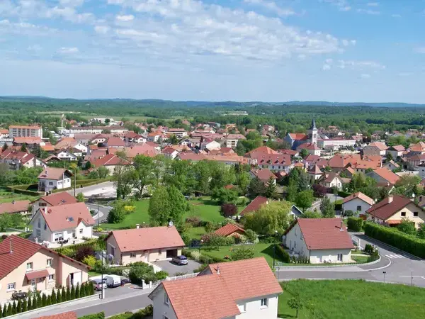 Isolation Par l’Extérieur Isolation par l'extérieur Valdahon