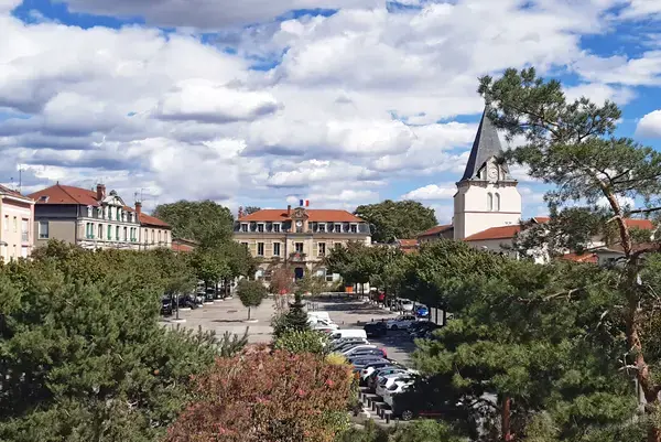 Isolation Par l’Extérieur Isolation par l'extérieur Vénissieux