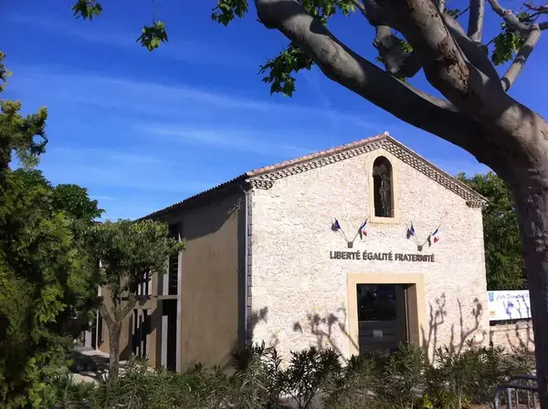 Isolation Par l’Extérieur Isolation par l'extérieur Vergèze