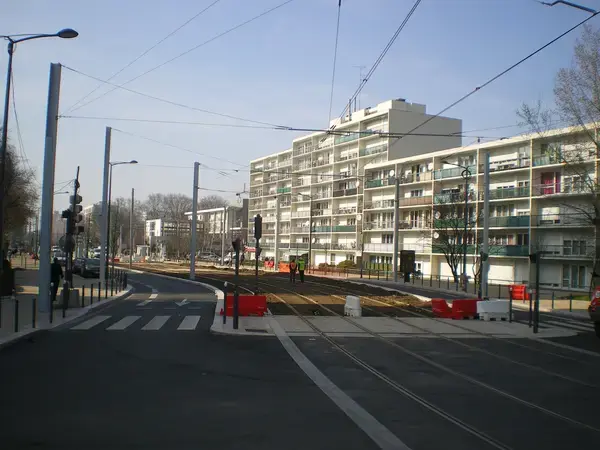 Isolation Par l’Extérieur Isolation par l'extérieur Villeneuve-la-Garenne
