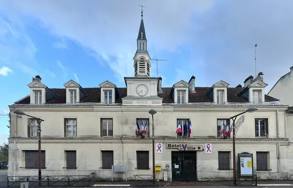 Isolation Par l’Extérieur Isolation par l'extérieur Villeparisis