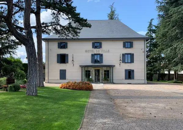 Isolation Par l’Extérieur Isolation par l'extérieur Villette-d'Anthon