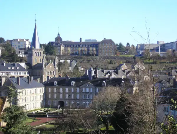 Isolation Par l’Extérieur Isolation par l'extérieur Vire Normandie