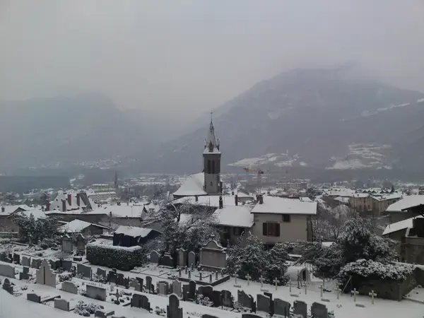 Isolation Par l’Extérieur Isolation par l'extérieur Voreppe