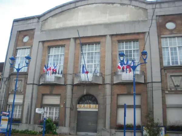 Isolation Par l’Extérieur Isolation par l'extérieur Wingles