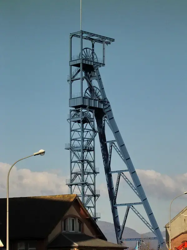 Isolation Par l’Extérieur Isolation par l'extérieur Wittenheim